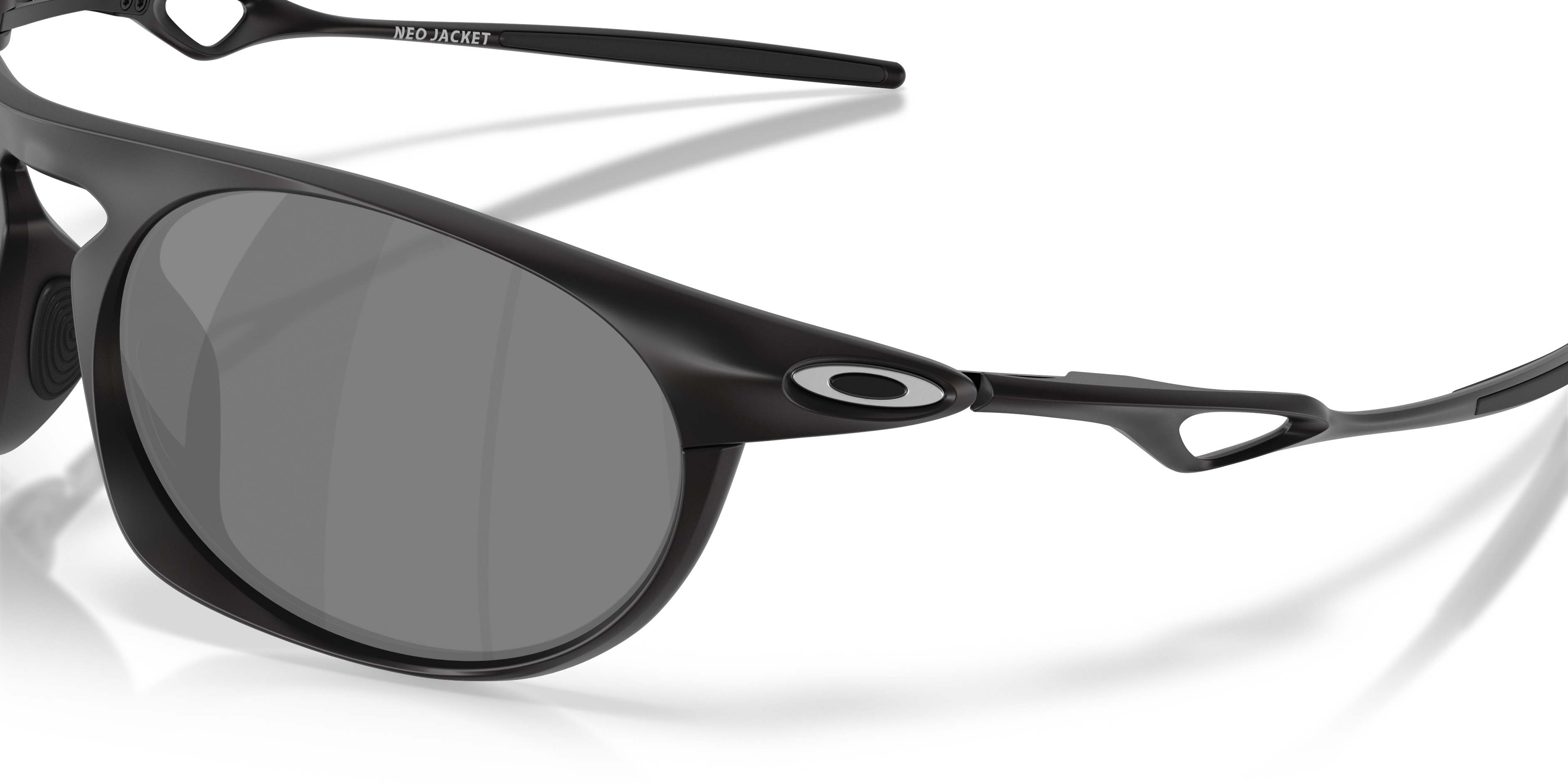 Oakley OO4065 406501 Neo Jacket 